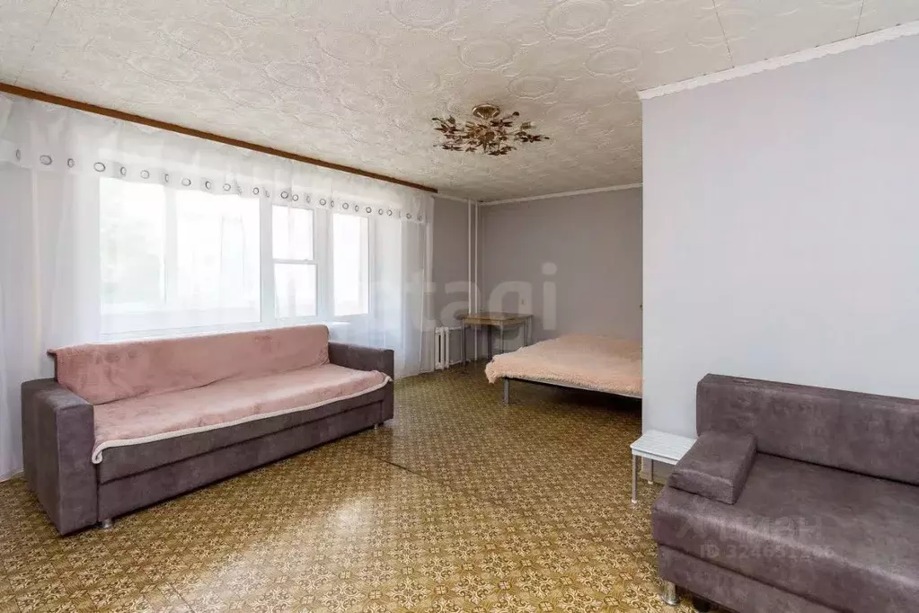 2-к кв. Тюменская область, Тюмень Мельзаводская ул., 8 (70.0 м) - Фото 2