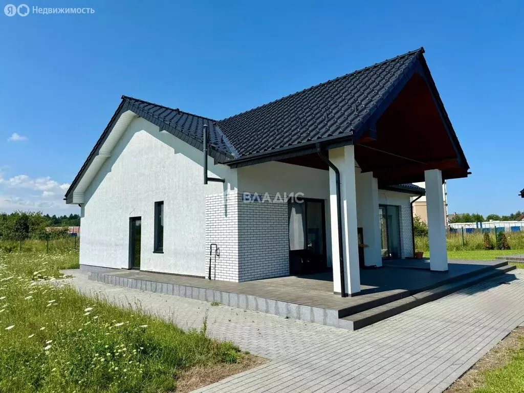 Дом в Зеленоградск, Пражская улица (115 м) - Фото 2