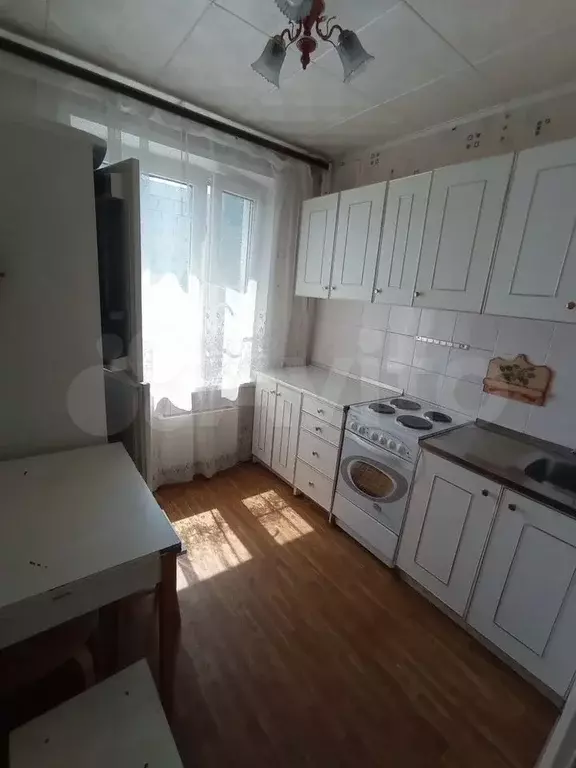 1-к. квартира, 32,5 м, 6/9 эт. - Фото 0