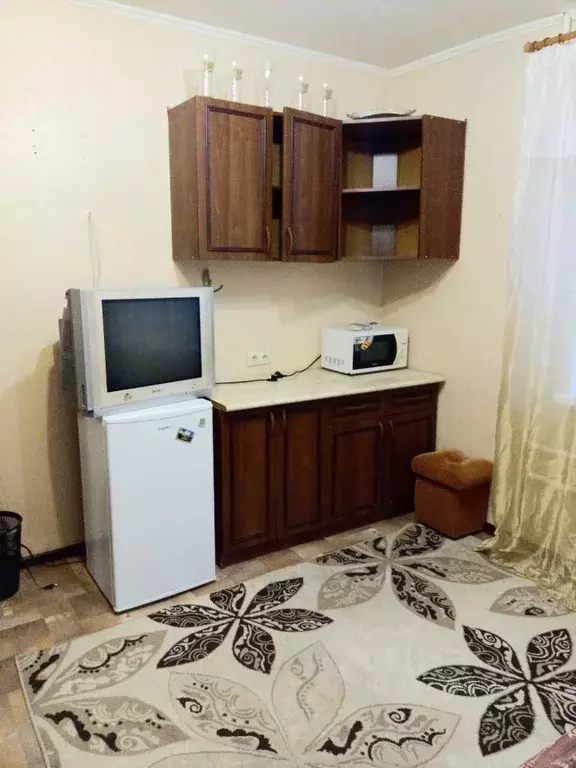 Комната Ростовская область, Ростов-на-Дону ул. Штахановского, 20 (12.0 ... - Фото 1