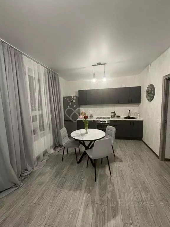 2-к кв. Волгоградская область, Волгоград ул. Грибанова, 3А (47.9 м) - Фото 1