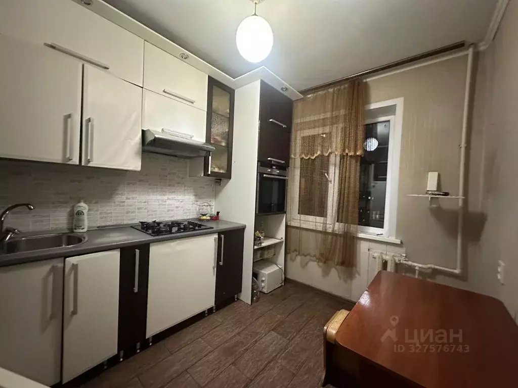 3-к кв. Липецкая область, Липецк ул. Катукова, 26 (63.0 м) - Фото 2