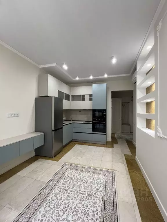 2-к кв. Москва Хорошевское ш., 25Ак3 (48.0 м) - Фото 2