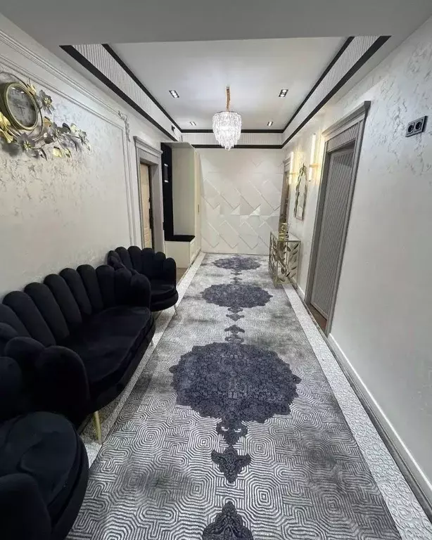 2-к кв. Краснодарский край, Сочи ул. Ленина, 219/6Б (50.0 м) - Фото 2