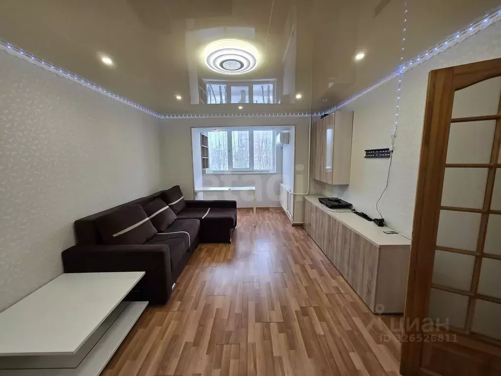 2-к кв. Тюменская область, Тюмень Широтная ул., 113 (50.0 м) - Фото 1