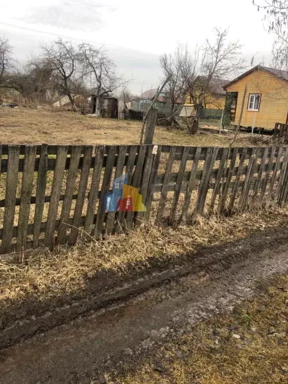 Участок в Тульская область, Тула муниципальное образование, д. ... - Фото 1