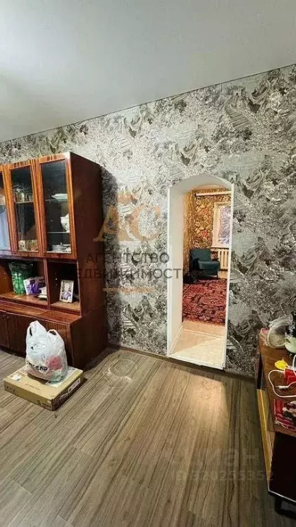 Дом в Крым, Кировский район, с. Абрикосовка ул. Ленина, 10 (77 м) - Фото 1