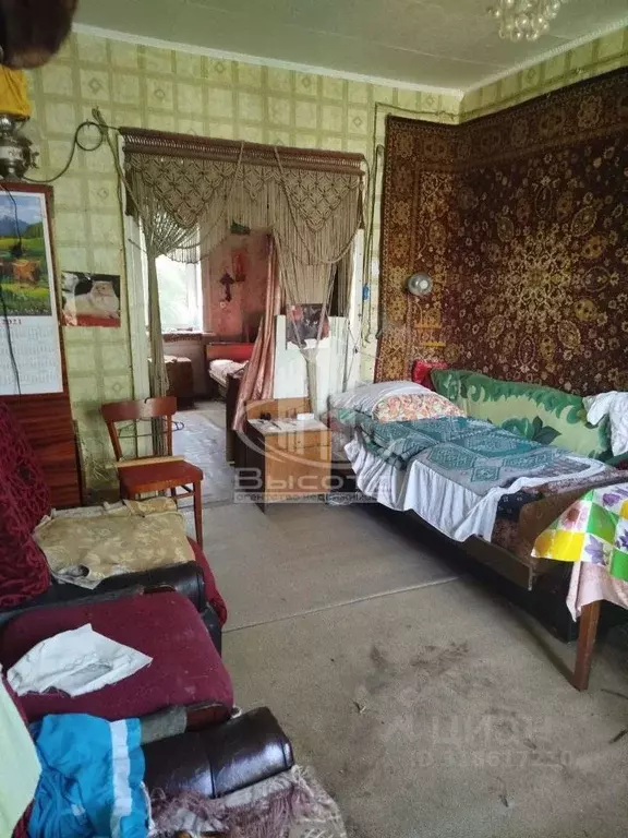 Дом в Калужская область, Кондрово Дзержинский район, Садовая ул., 31 ... - Фото 0