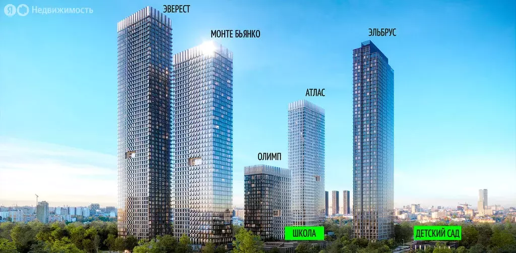 2-комнатная квартира: Москва, СВАО, Бутырский район (64.22 м) - Фото 0
