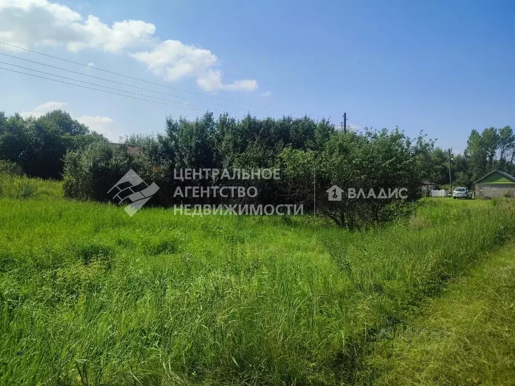 Дом в Рязанская область, Кораблинский муниципальный округ, д. Юмашево ... - Фото 0