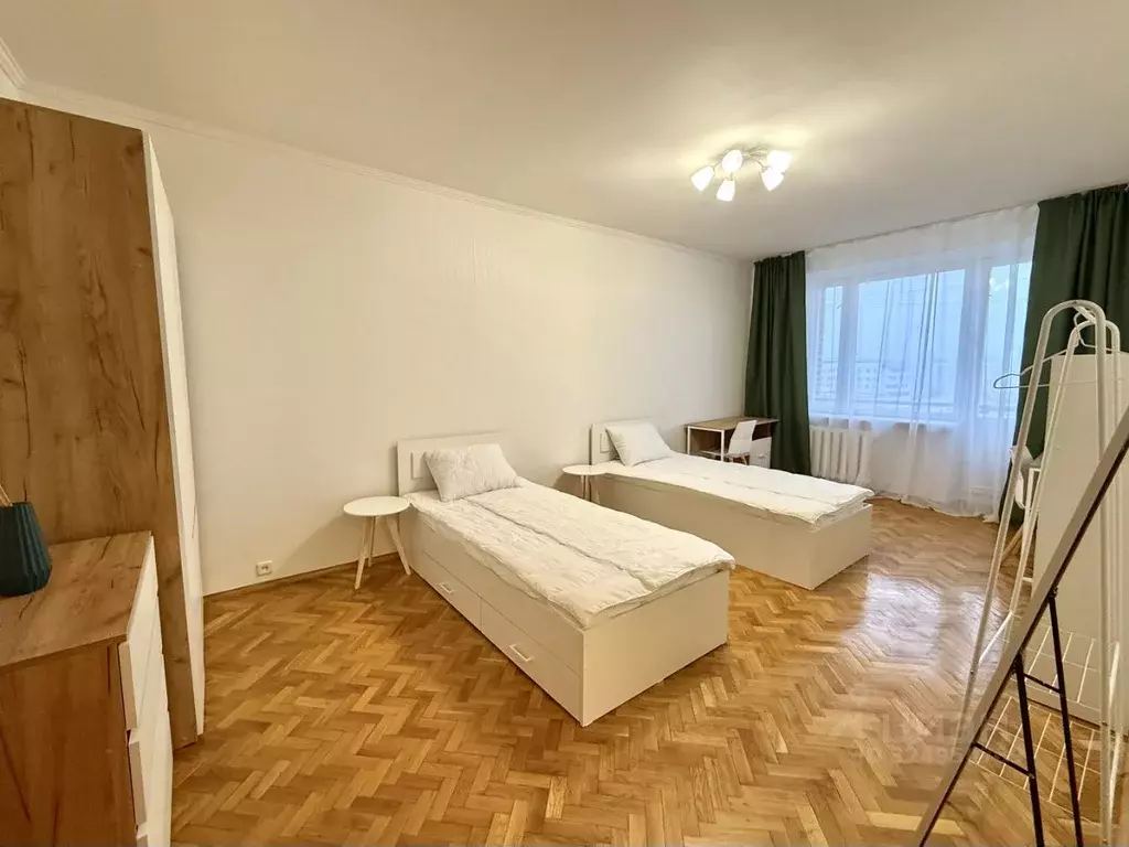 Комната Москва Аптекарский пер., 8/2 (20.6 м) - Фото 1