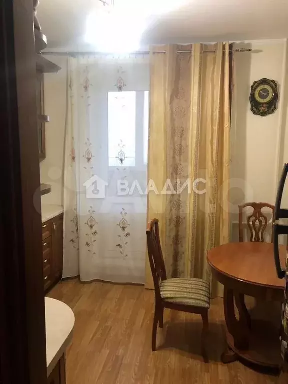 2-к. квартира, 50,7 м, 6/9 эт. - Фото 1