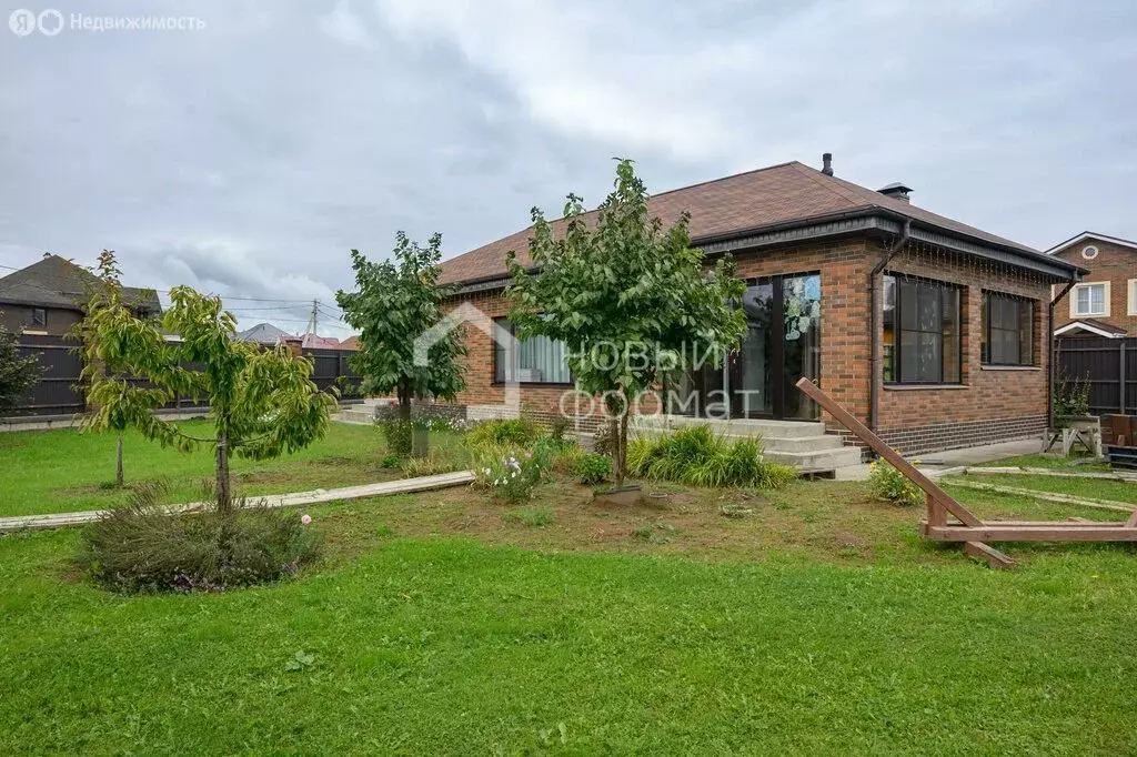 Дом в деревня Юдино, Спортивная улица, 1 (330 м) - Фото 2