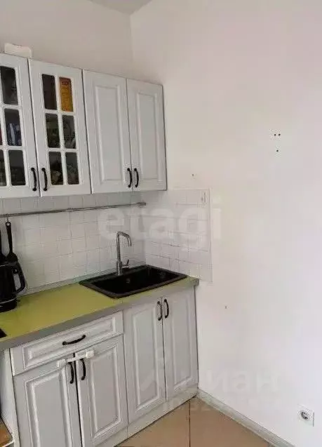 1-к кв. Московская область, Химки Клязьма кв-л, проезд Набережный, 7 ... - Фото 1