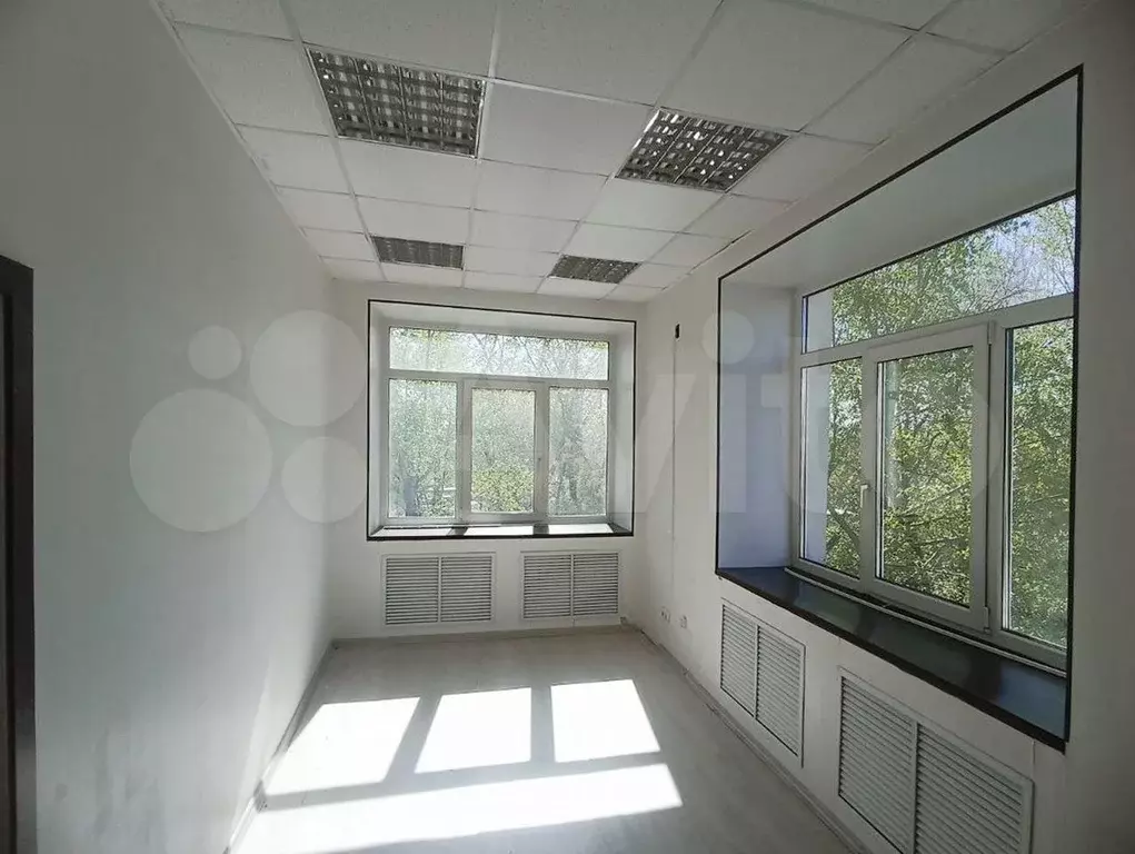 Офисы от 16.5 м - Фото 1