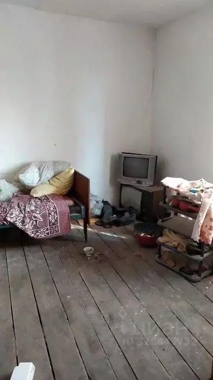 2-к кв. Крым, Первомайское пгт ул. Пушкина (46.3 м) - Фото 1