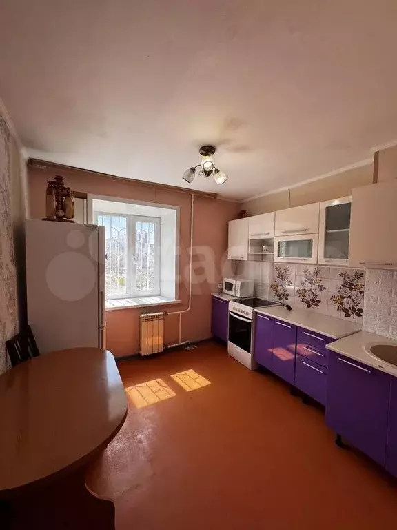 2-к. квартира, 48 м, 2/5 эт. - Фото 0