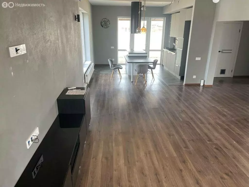 Дом в посёлок Российский, Бестужевская улица, 11 (113 м) - Фото 2