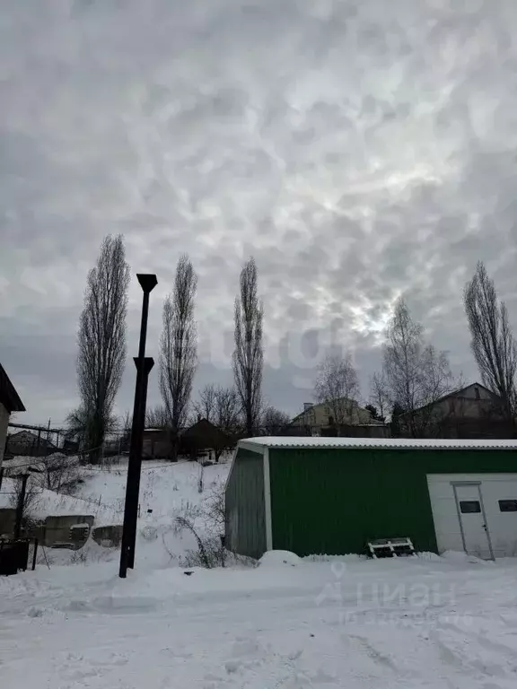 Участок в Белгородская область, Белгород ул. Ворошилова, 2АК1 (17.0 ... - Фото 2