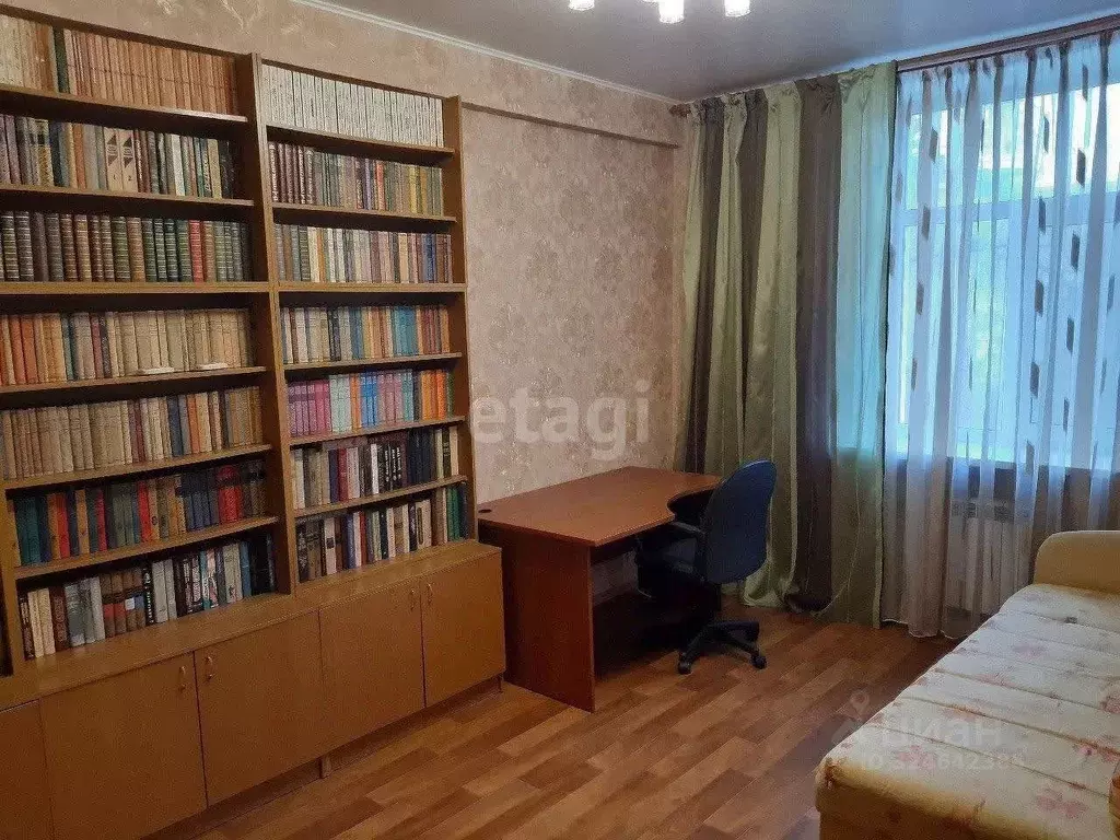 2-к кв. Воронежская область, Воронеж пл. Ленина, 9 (58.2 м) - Фото 1