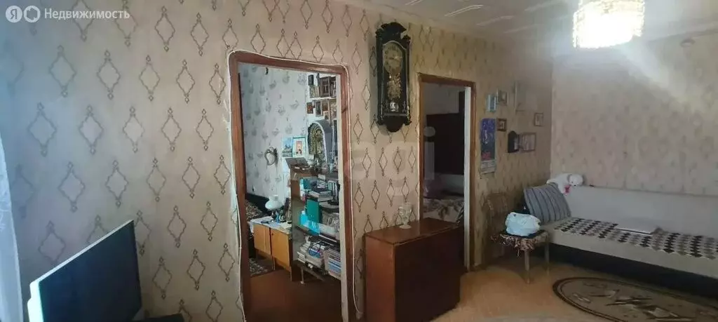 4-комнатная квартира: Петушки, Московская улица, 4 (61.2 м) - Фото 2