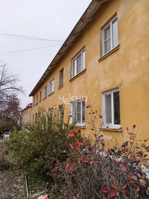 2-к кв. Нижегородская область, Городец Дорожная ул., 6 (36.6 м) - Фото 2