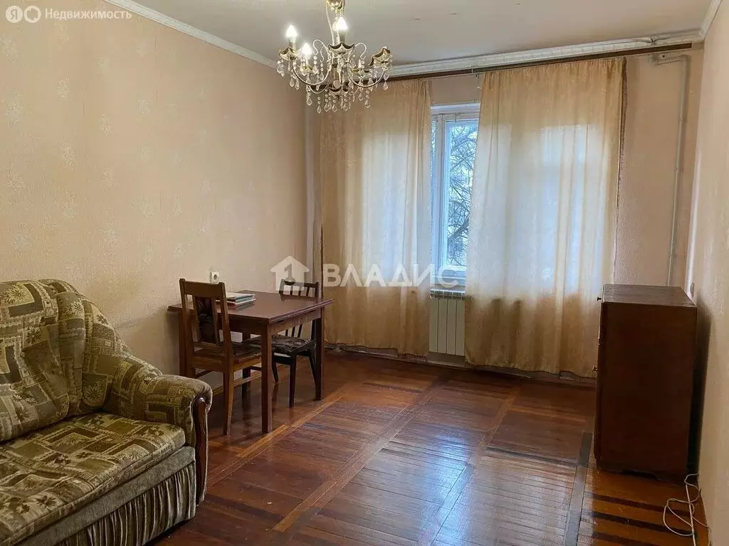 4-комнатная квартира: Белгород, улица Губкина, 21 (73.7 м) - Фото 2