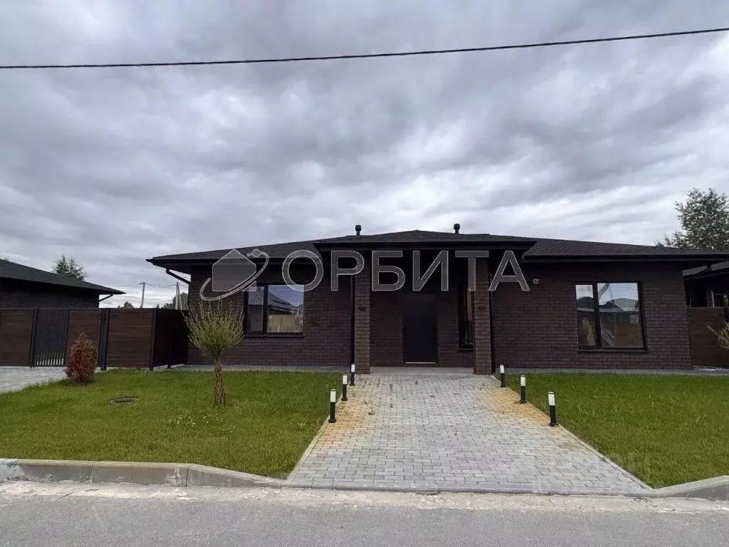 Дом в Тюменская область, Тюмень СОСН Березовое Озеро тер., ул. ... - Фото 1