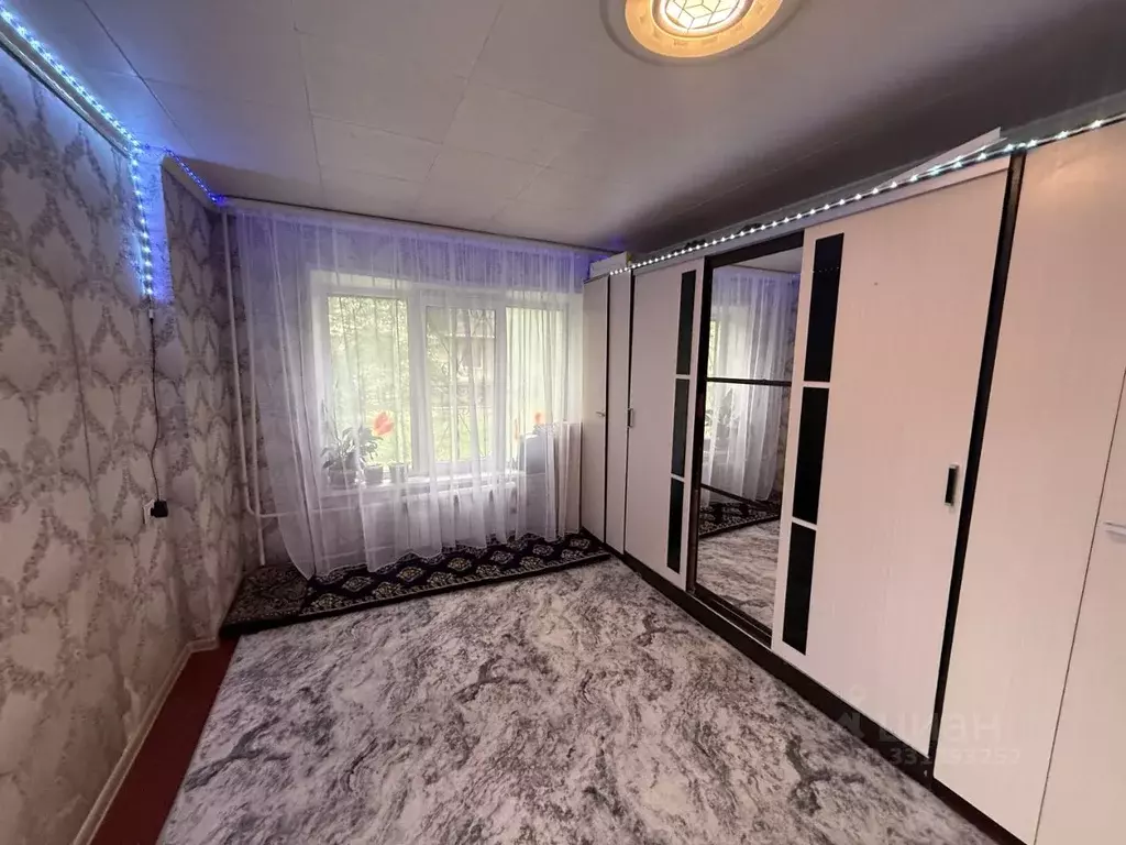 2-к кв. Тверская область, Конаково просп. Ленина, 4 (41.2 м) - Фото 2