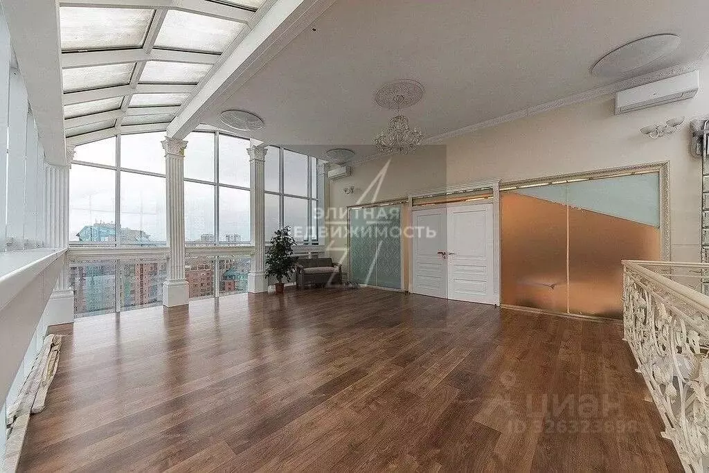 5-к кв. Москва Минская ул., 1ГК1 (363.0 м) - Фото 1