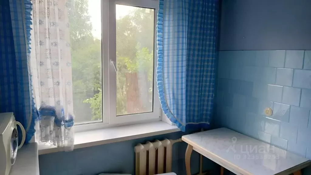 1-к кв. Башкортостан, Уфа просп. Октября, 64/1 (33.0 м) - Фото 2