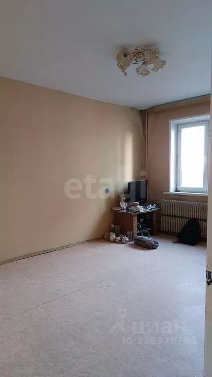 2-к кв. Воронежская область, Воронеж Ржевская ул., 9 (54.0 м) - Фото 1