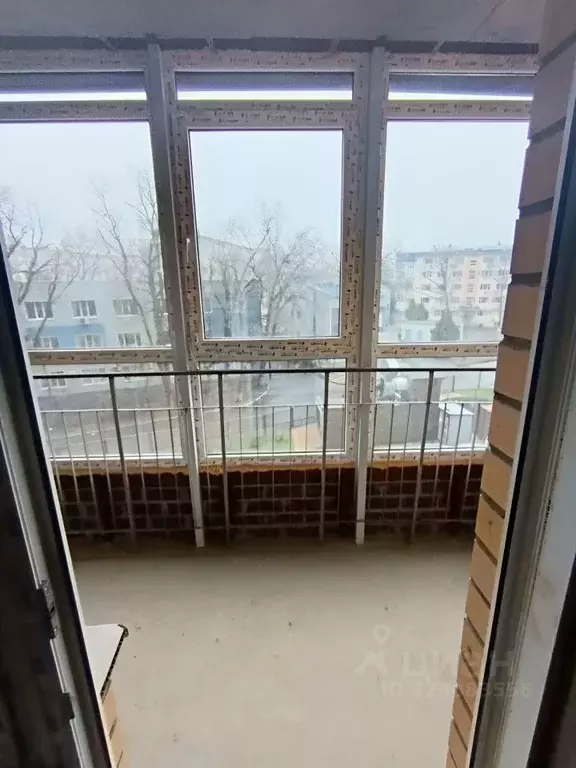 3-к кв. Ростовская область, Ростов-на-Дону ул. Ларина, 45с6 (84.0 м) - Фото 2