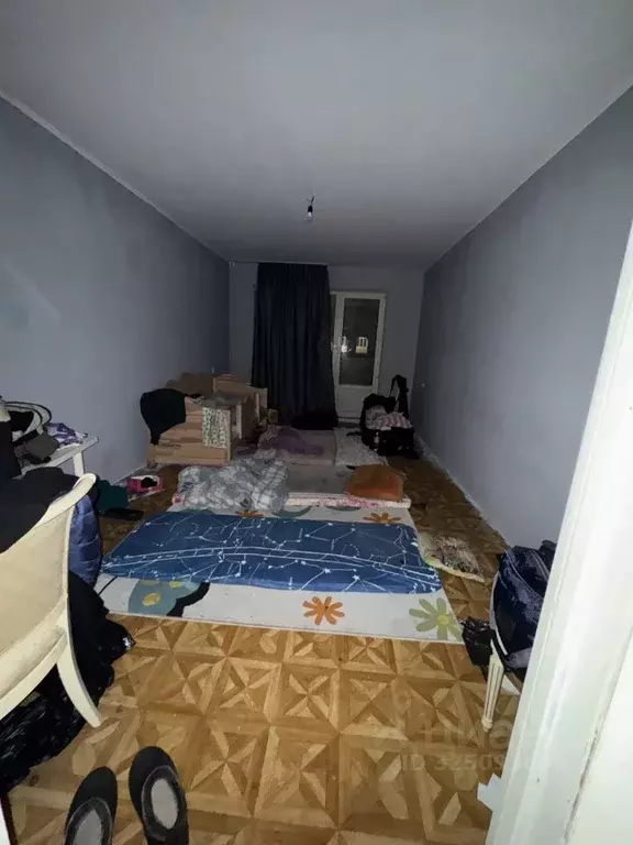 1-к кв. Московская область, Дзержинский Угрешская ул., 30 (61.0 м) - Фото 2