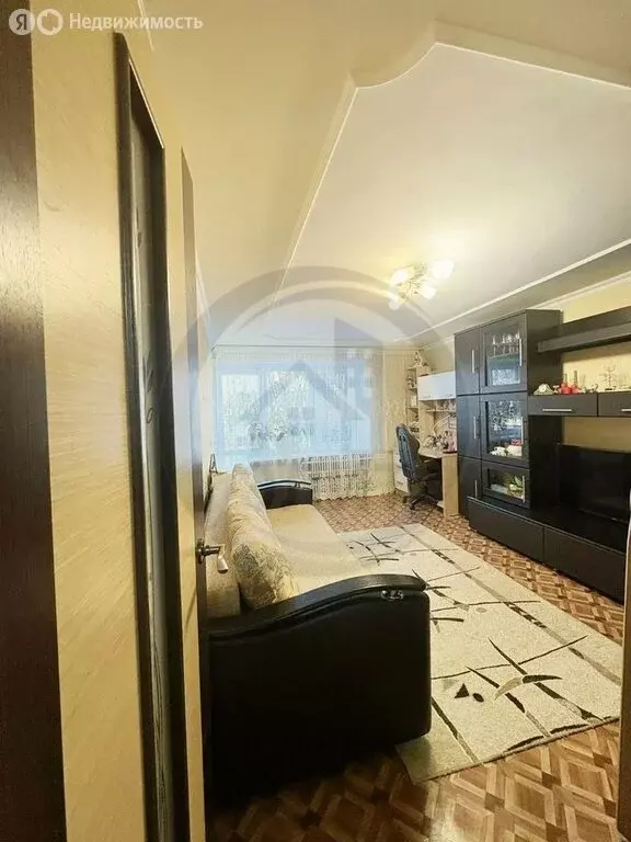 2-комнатная квартира: Старый Оскол, микрорайон Макаренко, 29 (43 м) - Фото 2