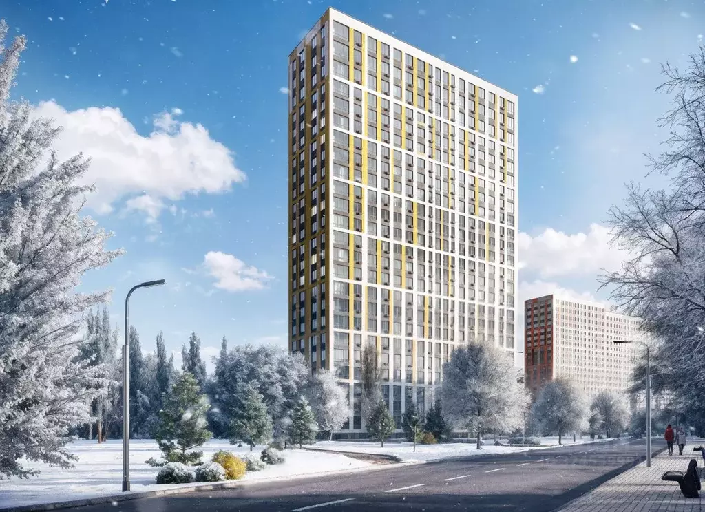 2-к кв. Приморский край, Владивосток ул. Нейбута, 135с3 (51.9 м) - Фото 2