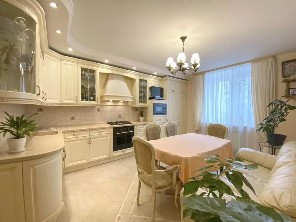 2-к кв. Московская область, Чехов ул. Чехова, 2А (100.0 м) - Фото 1