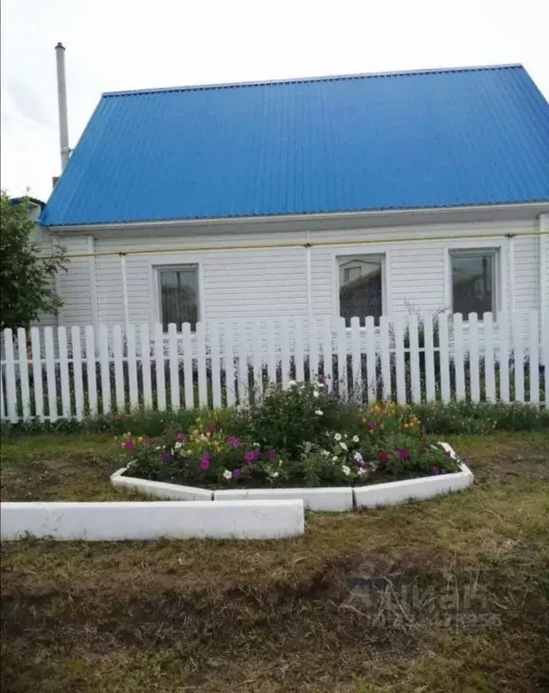 Дом в Омская область, Исилькуль ул. Щукина (60 м) - Фото 0