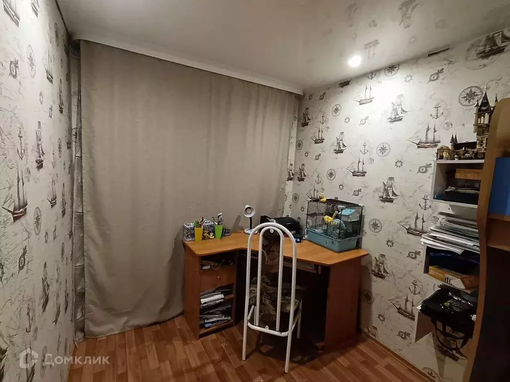 Продаётся 3-к квартира, 55.7 м - Фото 1