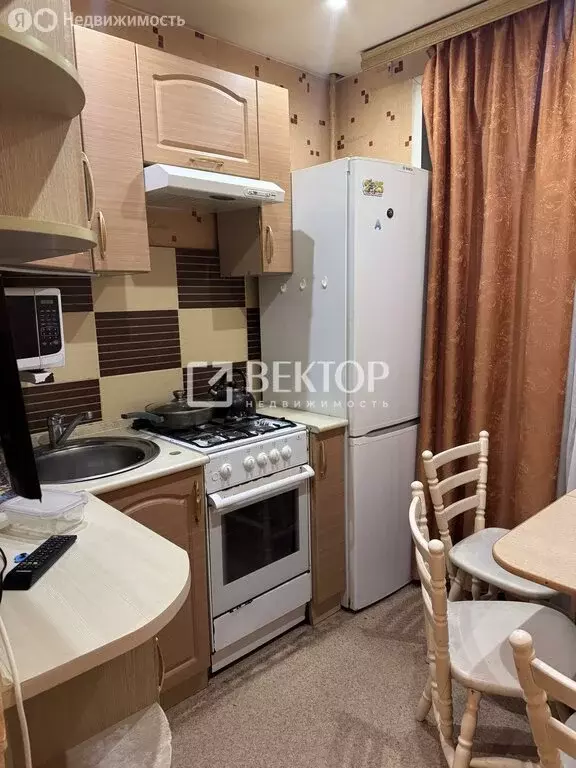 1-комнатная квартира: Иваново, микрорайон ТЭЦ-3, 12 (22 м) - Фото 1