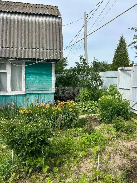 Дом в Калужская область, Калуга Ласточка СНТ, 81 (50 м) - Фото 1