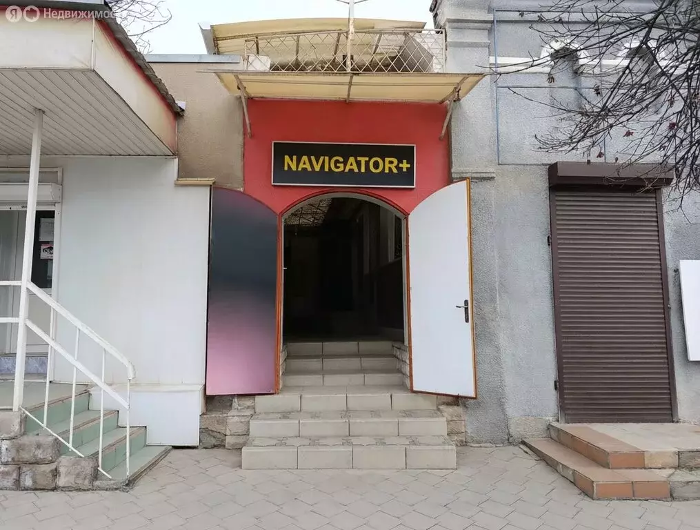 Помещение свободного назначения (62.7 м) - Фото 1