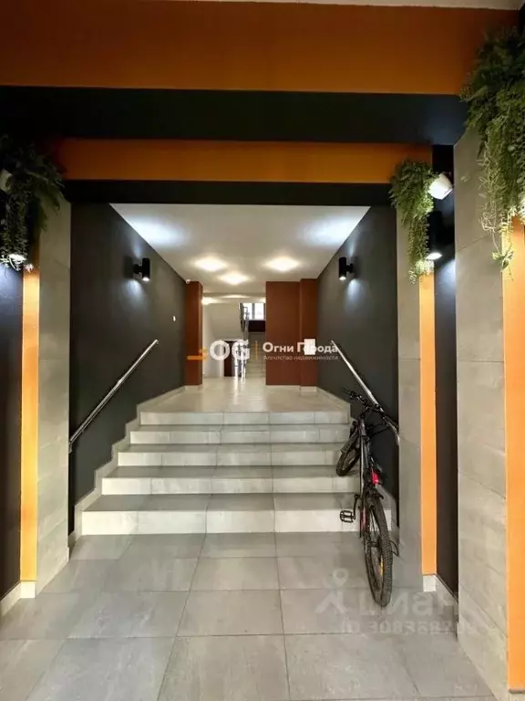 3-к кв. Брянская область, Брянский район, пос. Мичуринский, ... - Фото 1