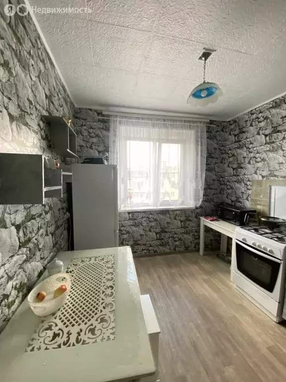 2-комнатная квартира: Чебаркуль, Октябрьская улица, 7В (53.2 м) - Фото 1