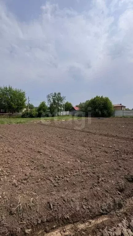 Участок в Амурская область, Благовещенск с. Верхнеблаговещенское,  ... - Фото 1