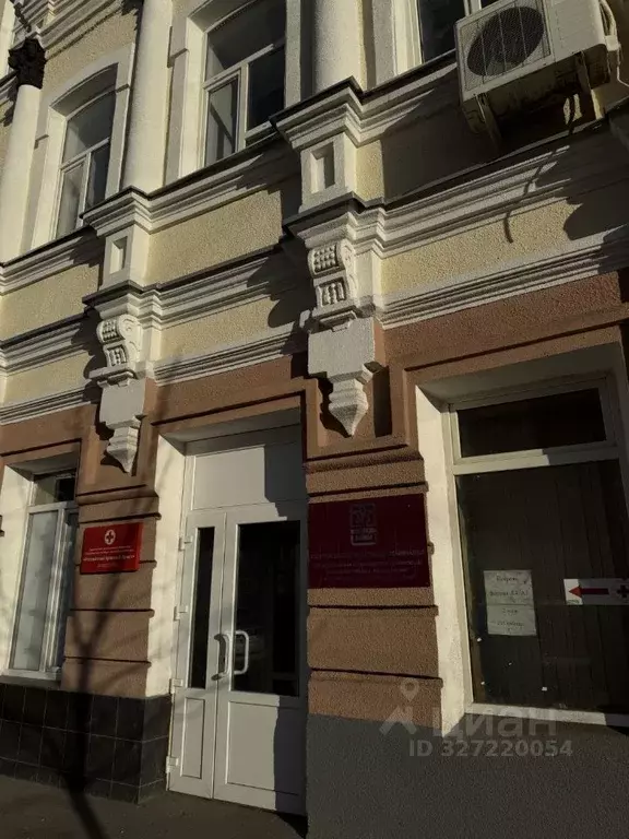 Офис в Саратовская область, Саратов ул. Имени В.И. Чапаева, 68/70 (29 ... - Фото 2