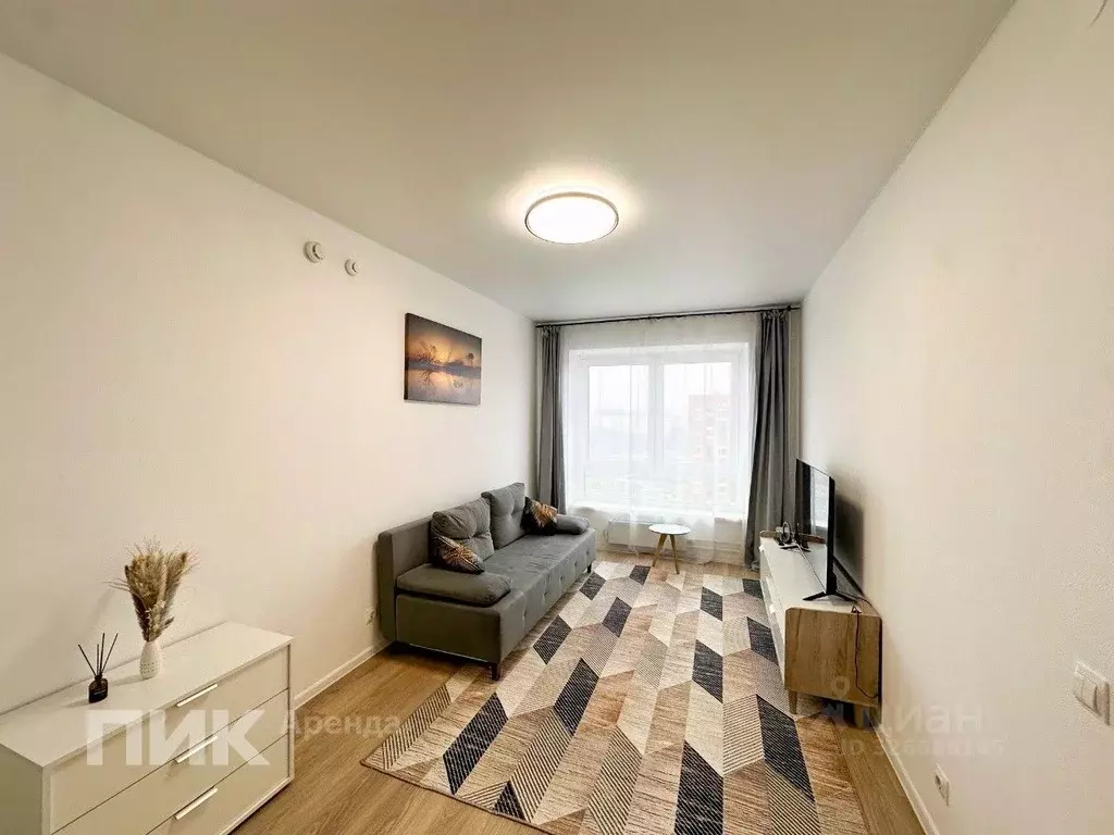 2-к кв. Московская область, Котельники Парковый мкр, 1к7 (49.9 м) - Фото 0