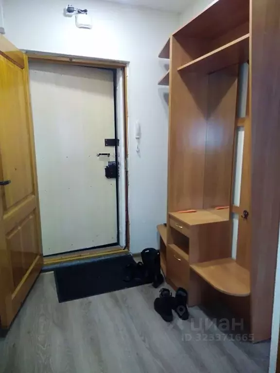 1-к кв. Томская область, Томск ул. Льва Толстого, 38Б (37.0 м) - Фото 1