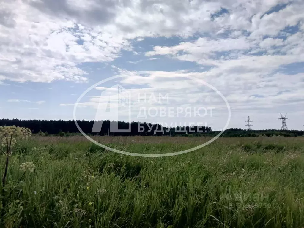 Участок в Пермский край, Кунгурский муниципальный округ, д. Поповка ... - Фото 1