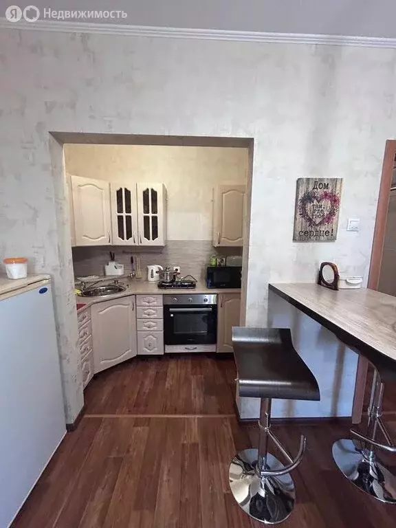 1-комнатная квартира: Новосибирск, улица Татьяны Снежиной, 21 (38.4 м) - Фото 0